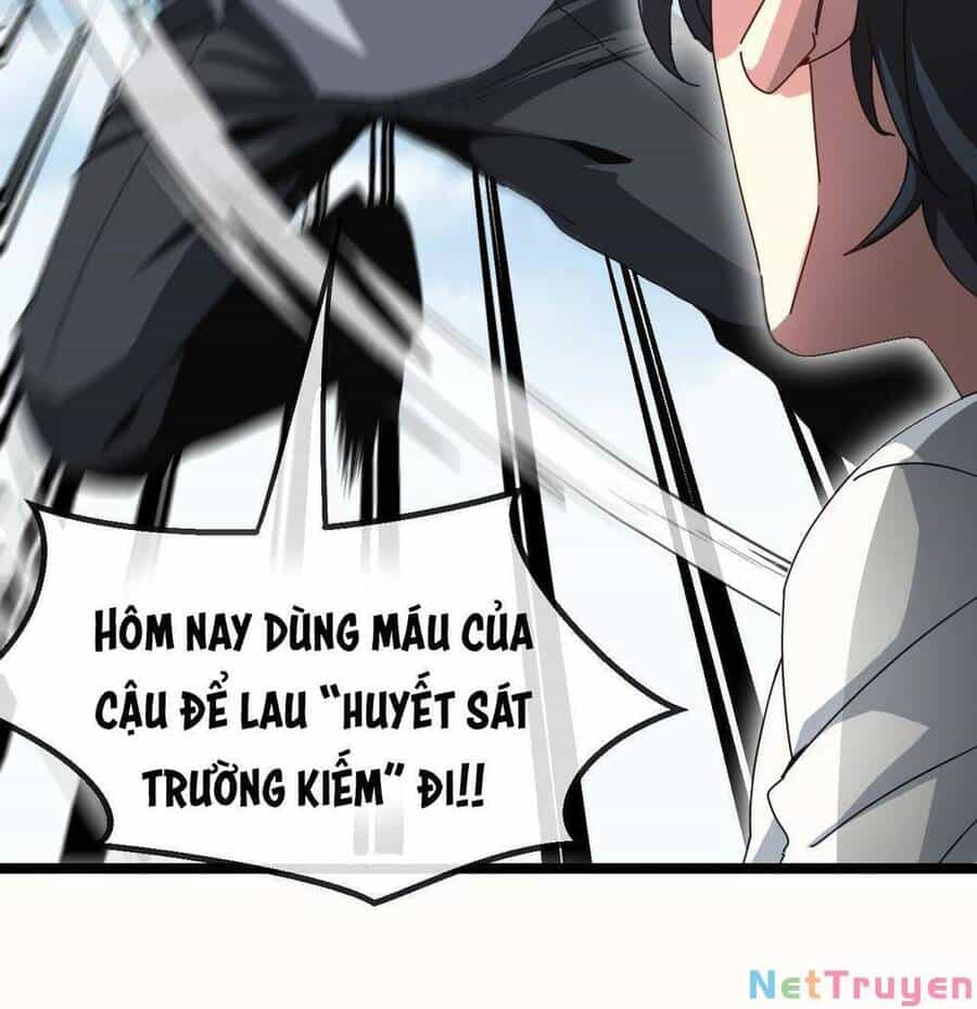 Hệ Thống Super God - Chương 34 - ảnh 47