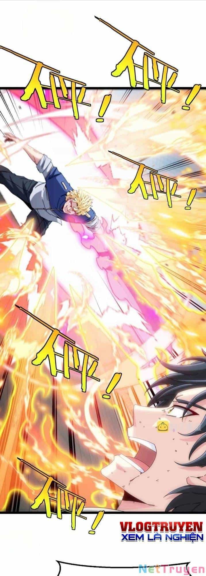 Hệ Thống Super God - Chương 35 - ảnh 15