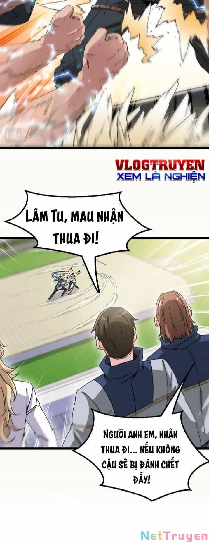 Hệ Thống Super God - Chương 35 - ảnh 31