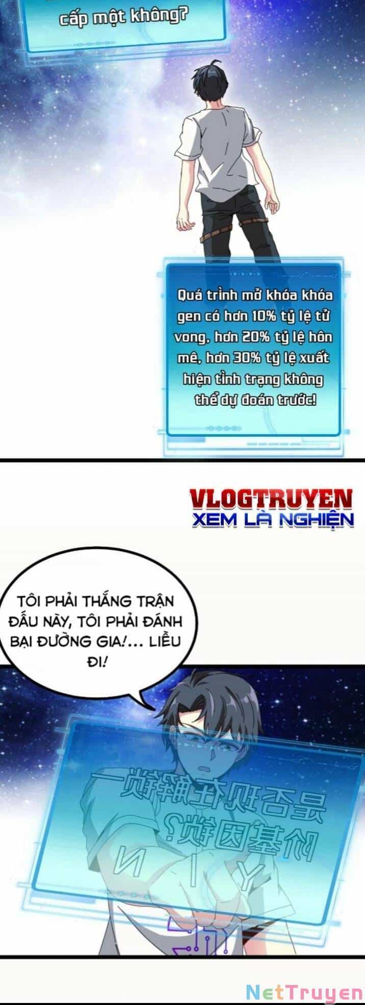 Hệ Thống Super God - Chương 35 - ảnh 37