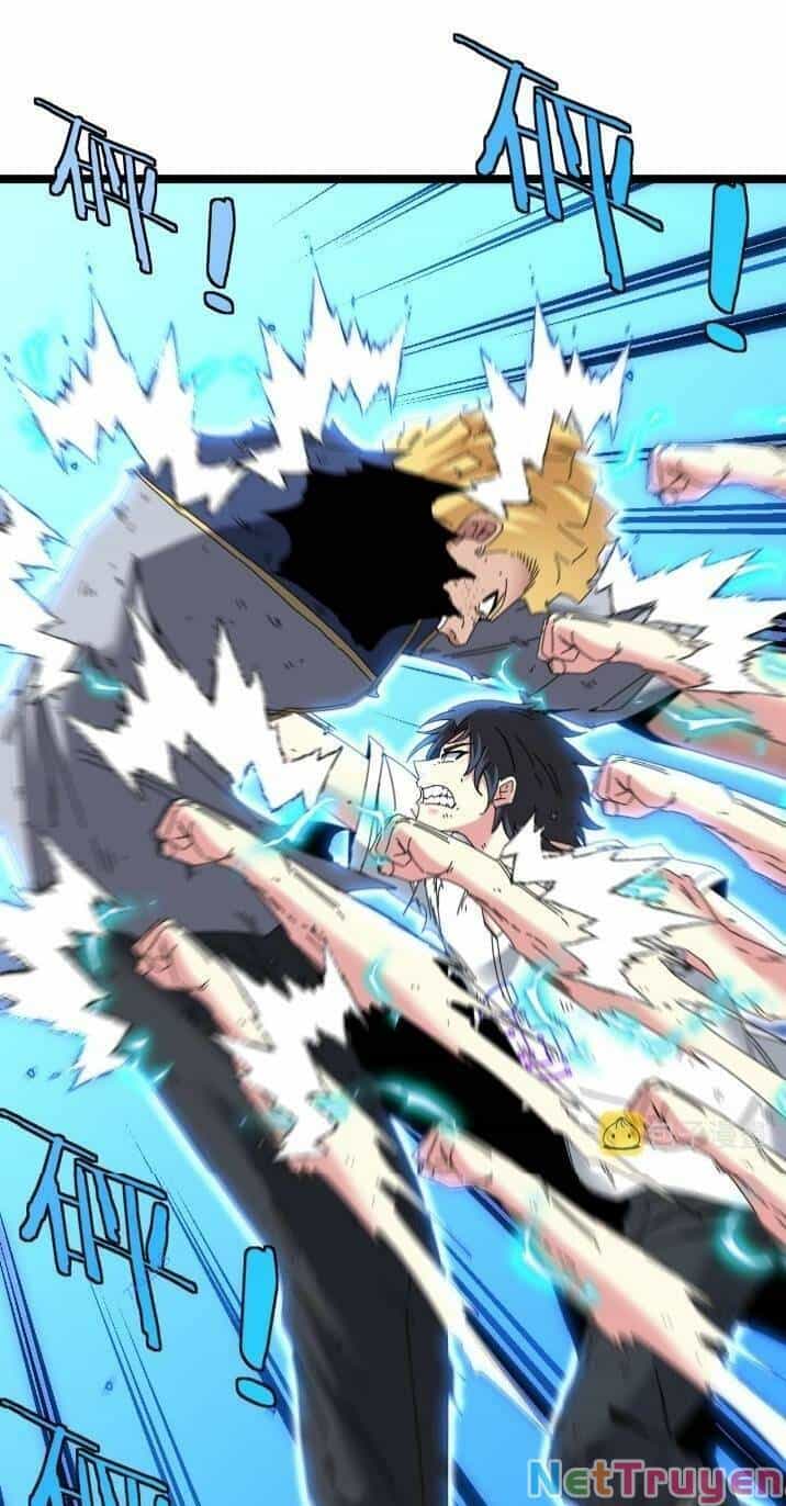 Hệ Thống Super God - Chương 36 - ảnh 17