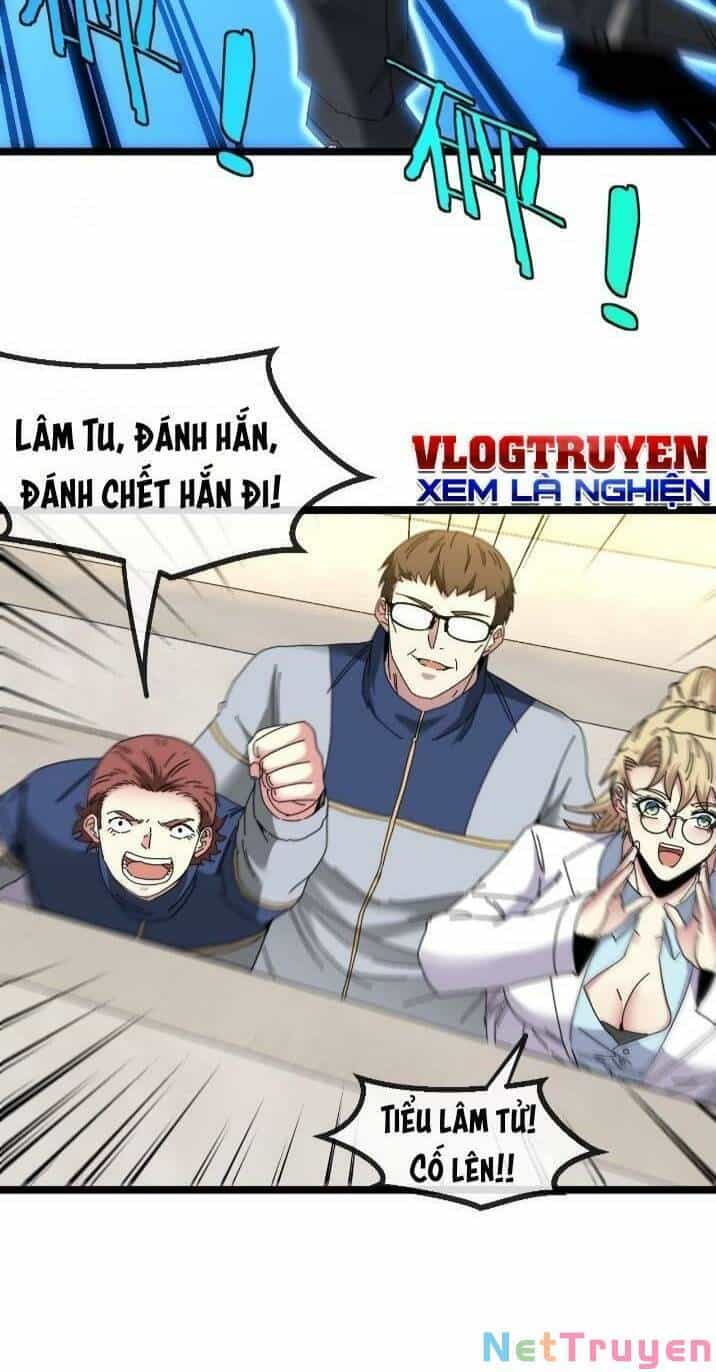 Hệ Thống Super God - Chương 36 - ảnh 18
