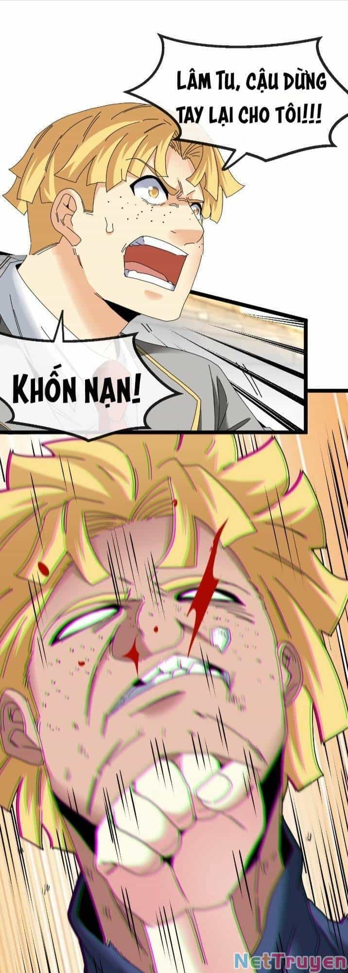Hệ Thống Super God - Chương 36 - ảnh 19