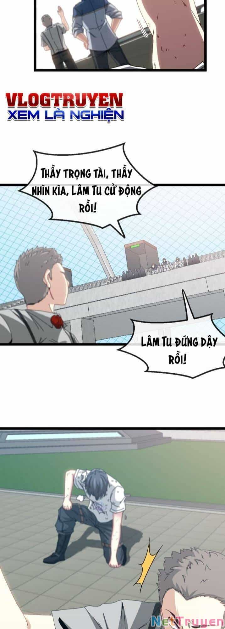 Hệ Thống Super God - Chương 36 - ảnh 2