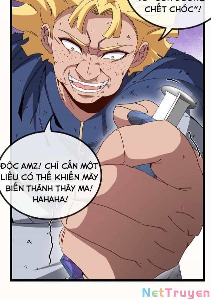 Hệ Thống Super God - Chương 36 - ảnh 28