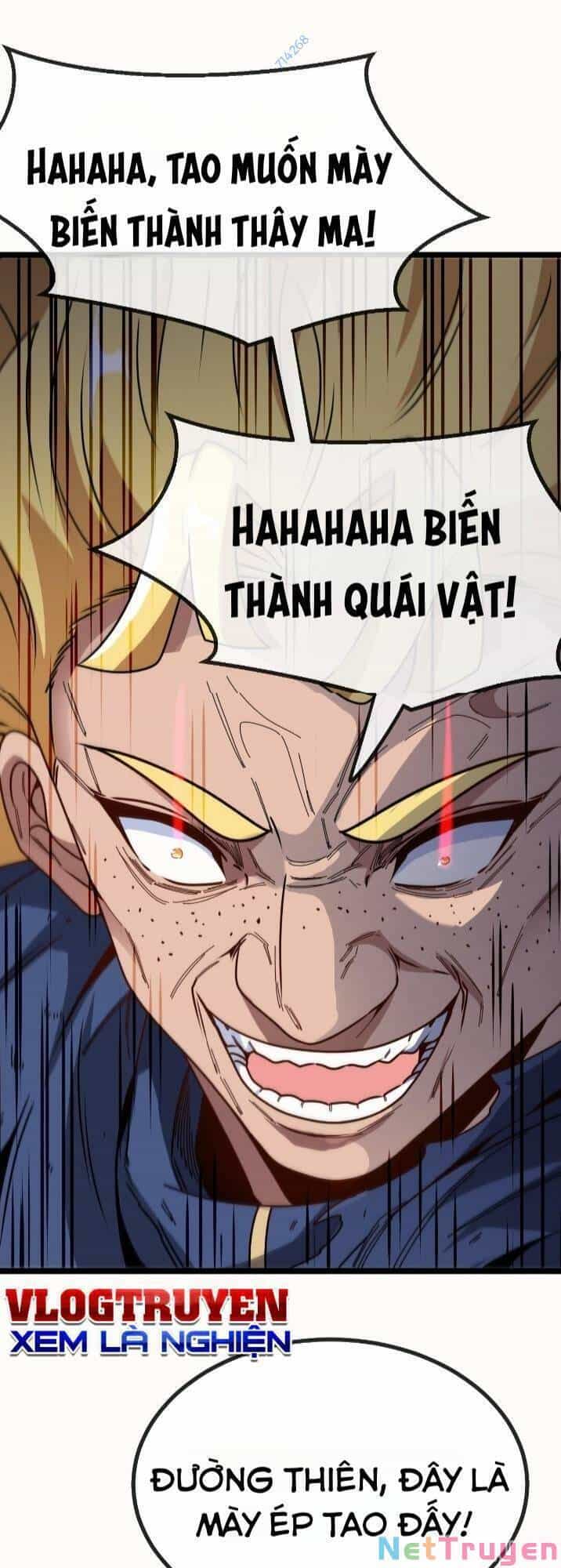 Hệ Thống Super God - Chương 36 - ảnh 30