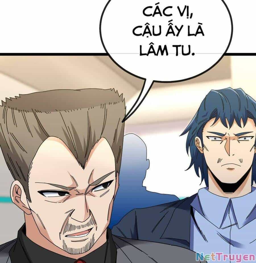 Hệ Thống Super God - Chương 37 - ảnh 25