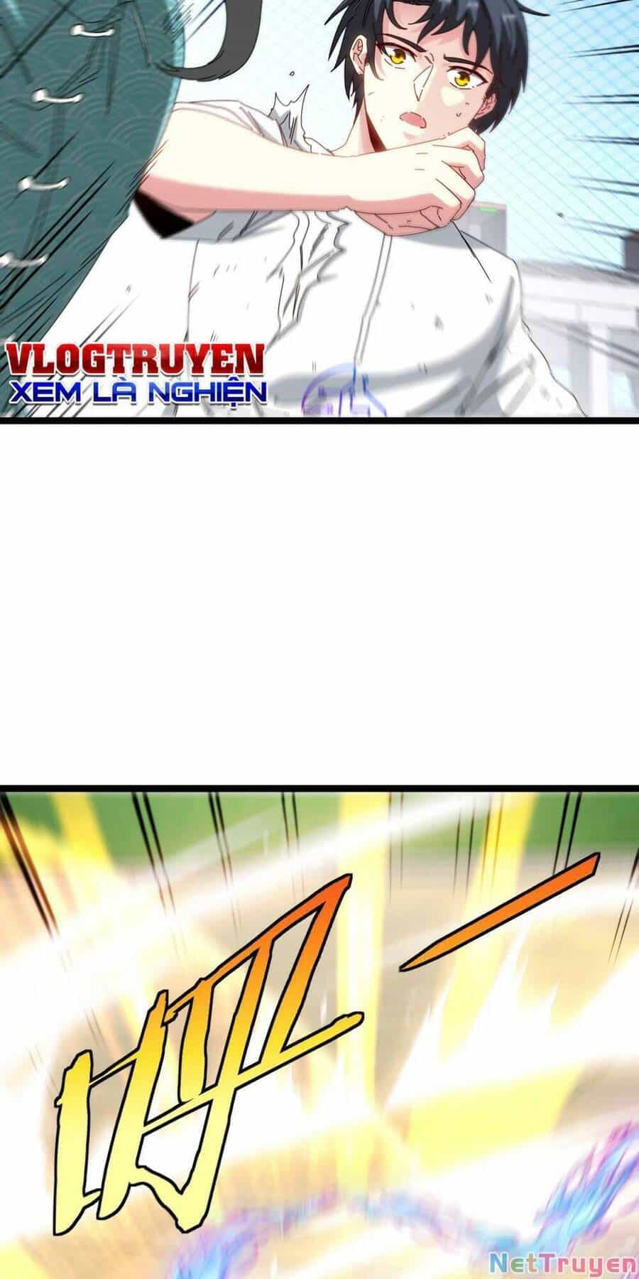 Hệ Thống Super God - Chương 37 - ảnh 3
