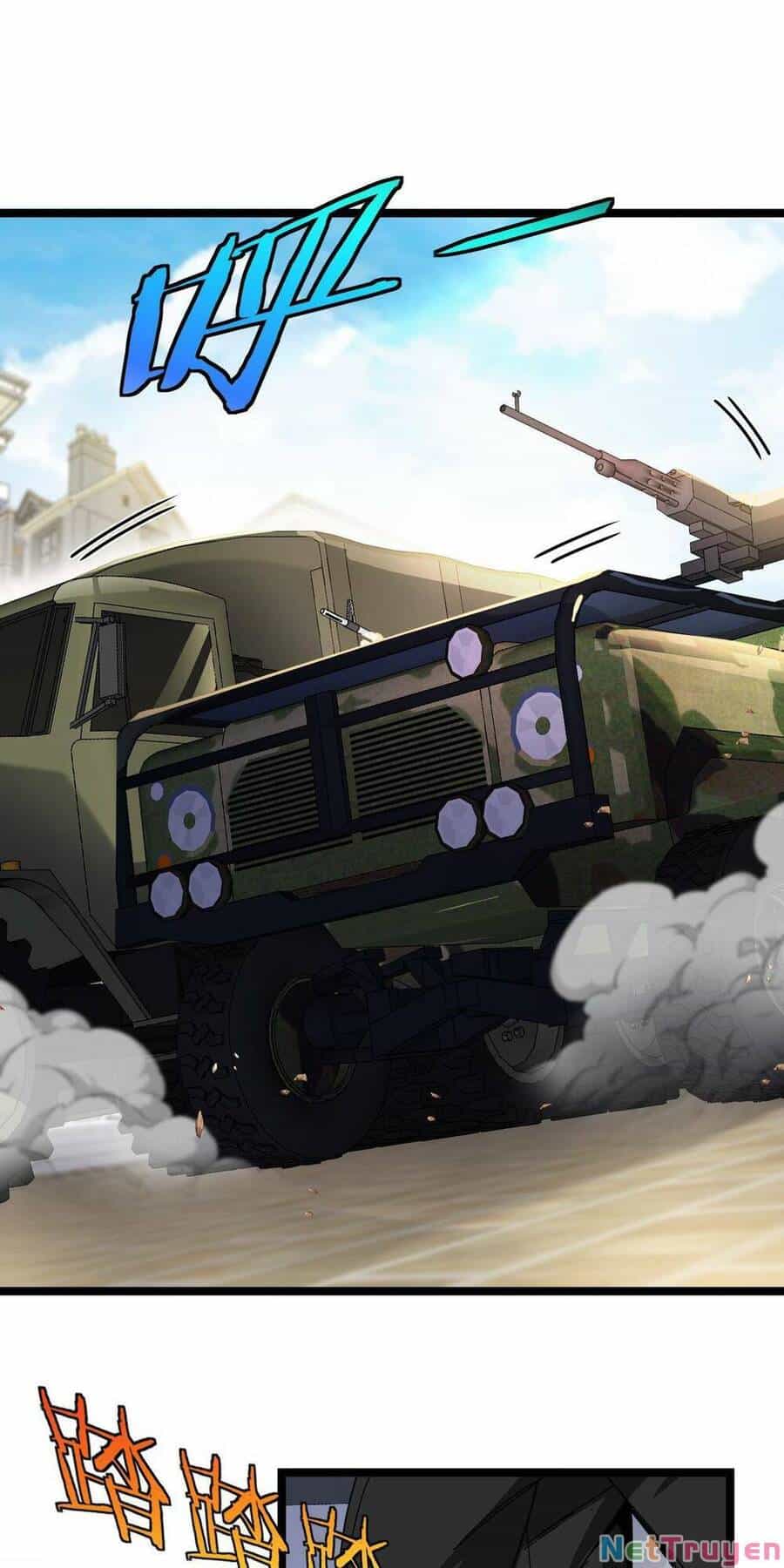 Hệ Thống Super God - Chương 37 - ảnh 37