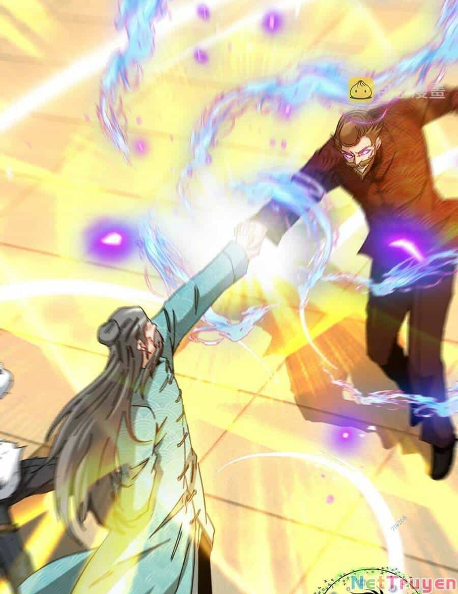 Hệ Thống Super God - Chương 37 - ảnh 4