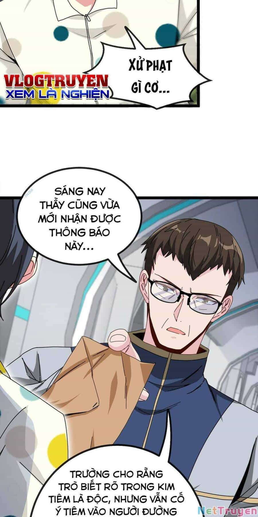 Hệ Thống Super God - Chương 37 - ảnh 47