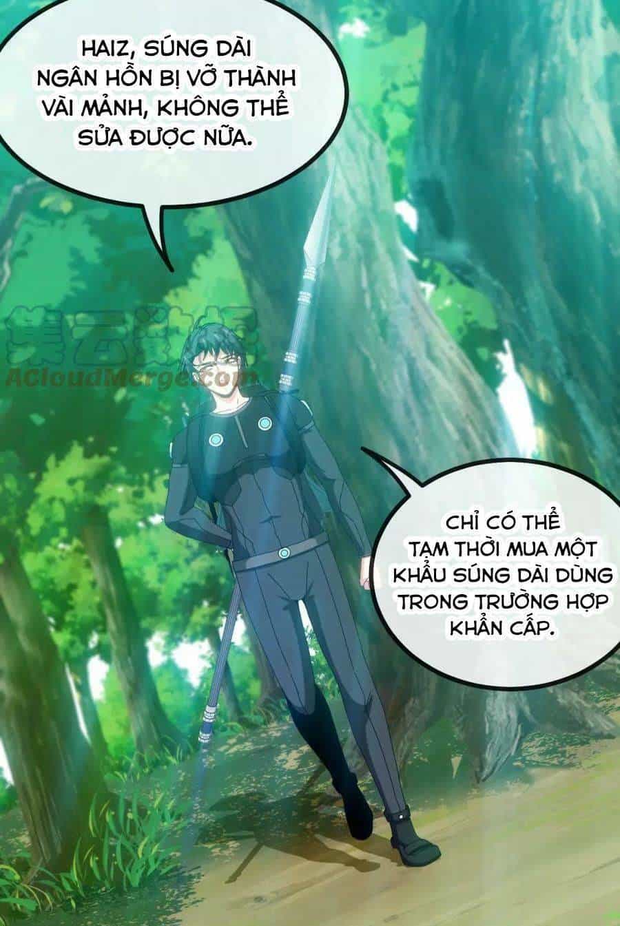 Hệ Thống Super God - Chương 38 - ảnh 34