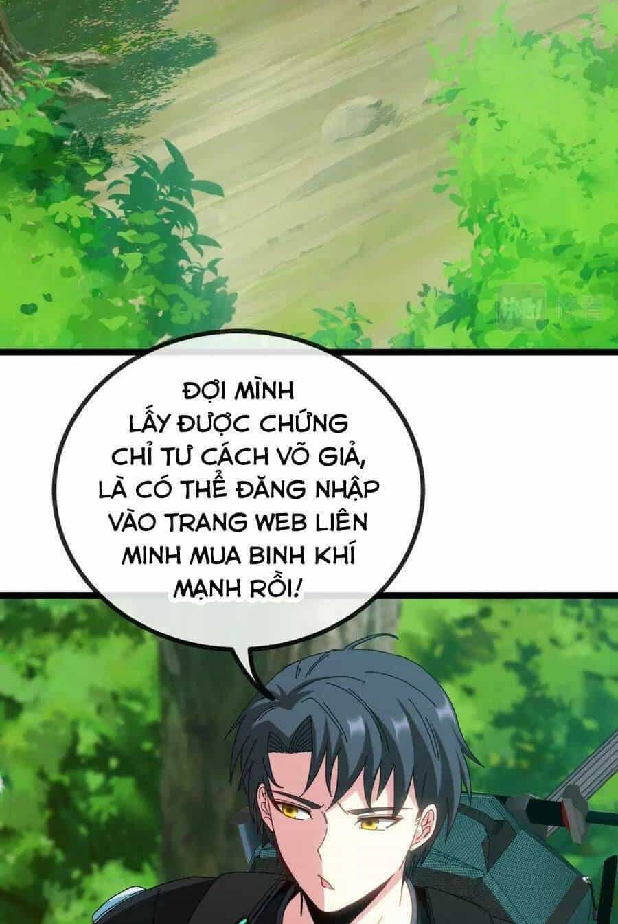 Hệ Thống Super God - Chương 38 - ảnh 35