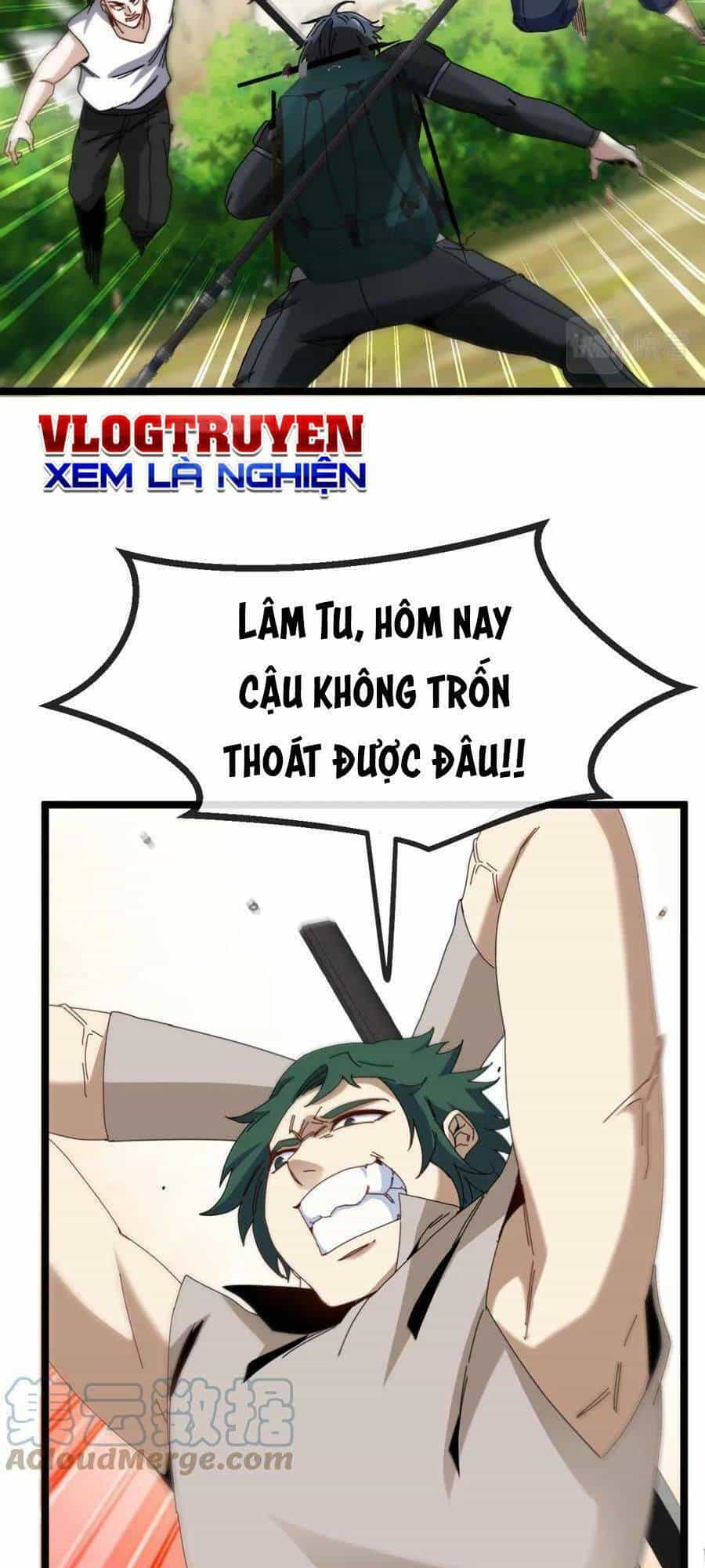Hệ Thống Super God - Chương 38 - ảnh 41