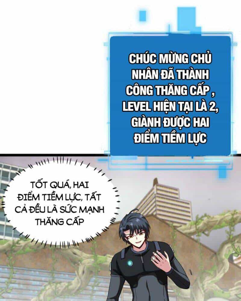 Hệ Thống Super God - Chương 3 - ảnh 13