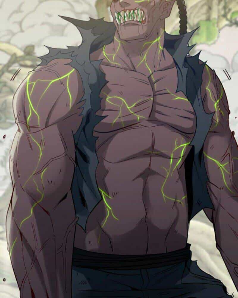 Hệ Thống Super God - Chương 3 - ảnh 35