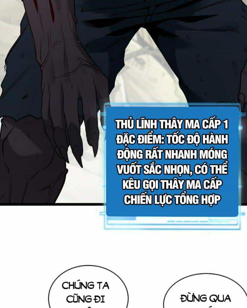 Hệ Thống Super God - Chương 3 - ảnh 36