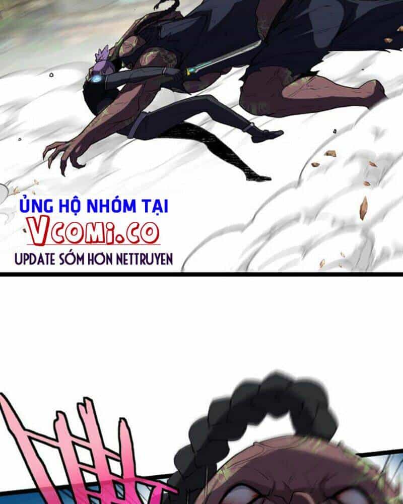 Hệ Thống Super God - Chương 3 - ảnh 44