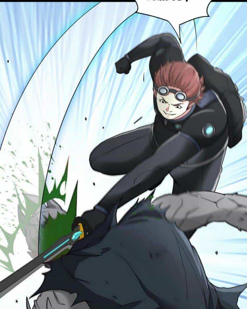 Hệ Thống Super God - Chương 3 - ảnh 83