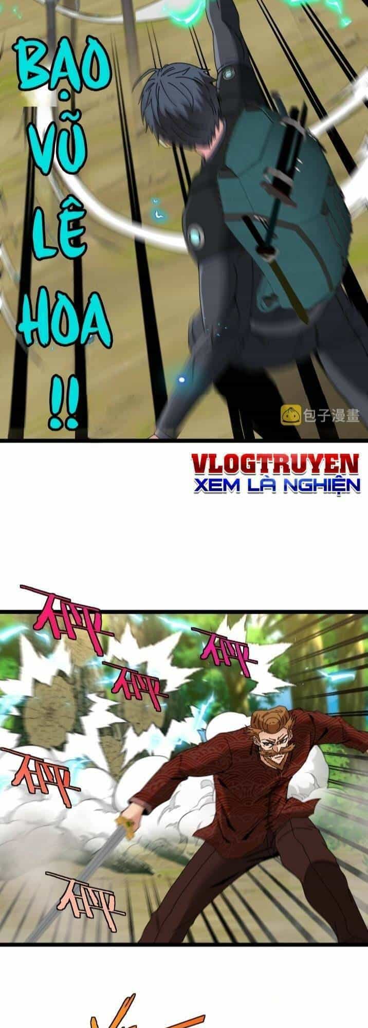 Hệ Thống Super God - Chương 39 - ảnh 10