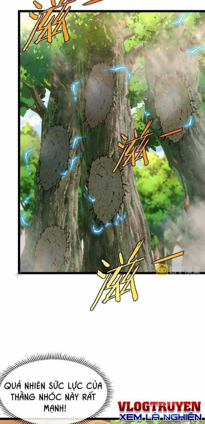 Hệ Thống Super God - Chương 39 - ảnh 11