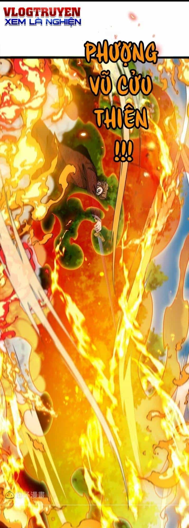 Hệ Thống Super God - Chương 39 - ảnh 22