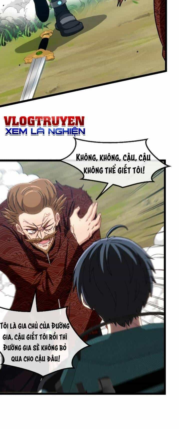 Hệ Thống Super God - Chương 39 - ảnh 40