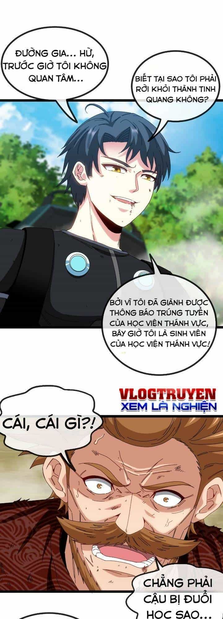 Hệ Thống Super God - Chương 39 - ảnh 41
