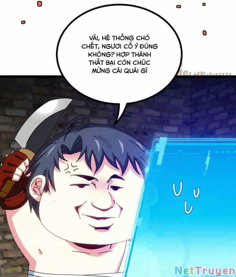 Hệ Thống Super God - Chương 40 - ảnh 22