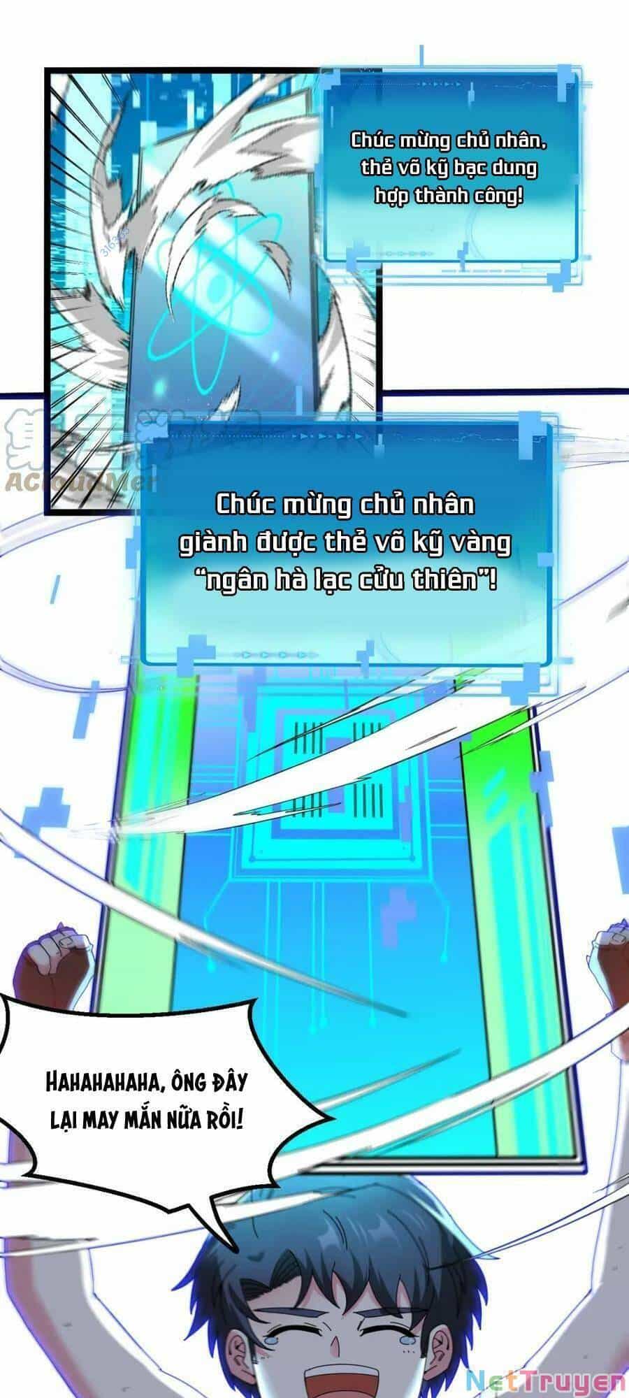 Hệ Thống Super God - Chương 40 - ảnh 29
