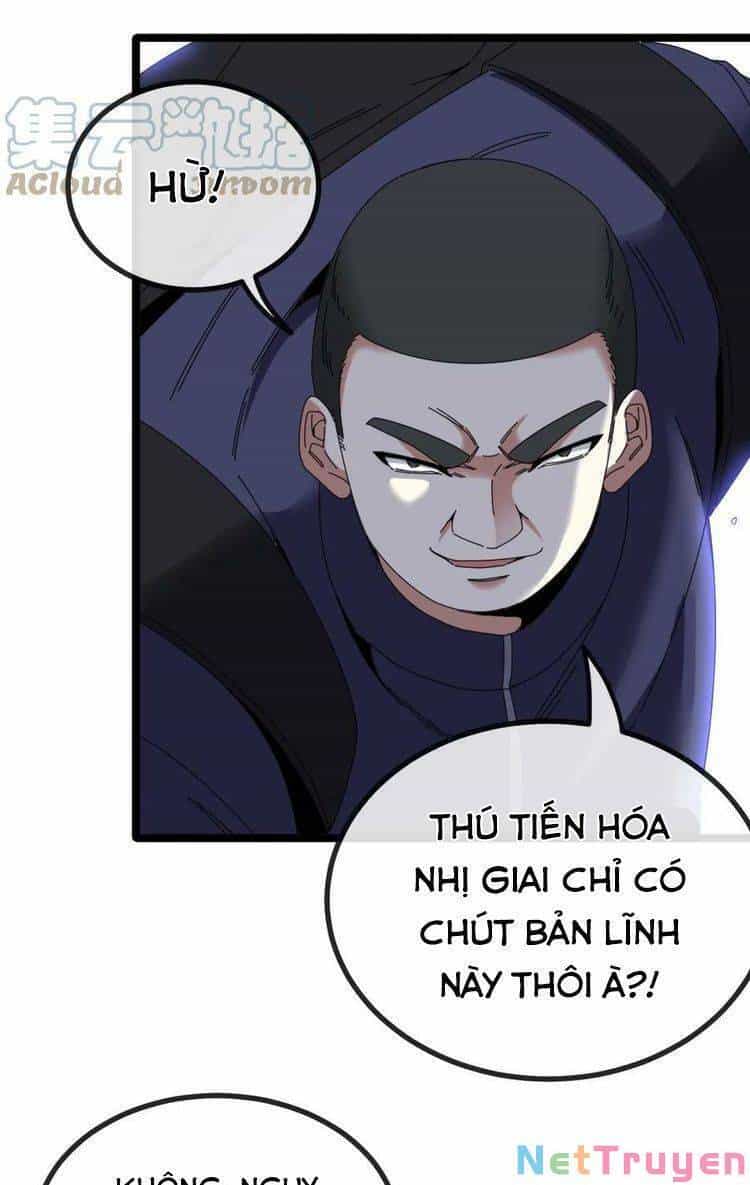 Hệ Thống Super God - Chương 41 - ảnh 16