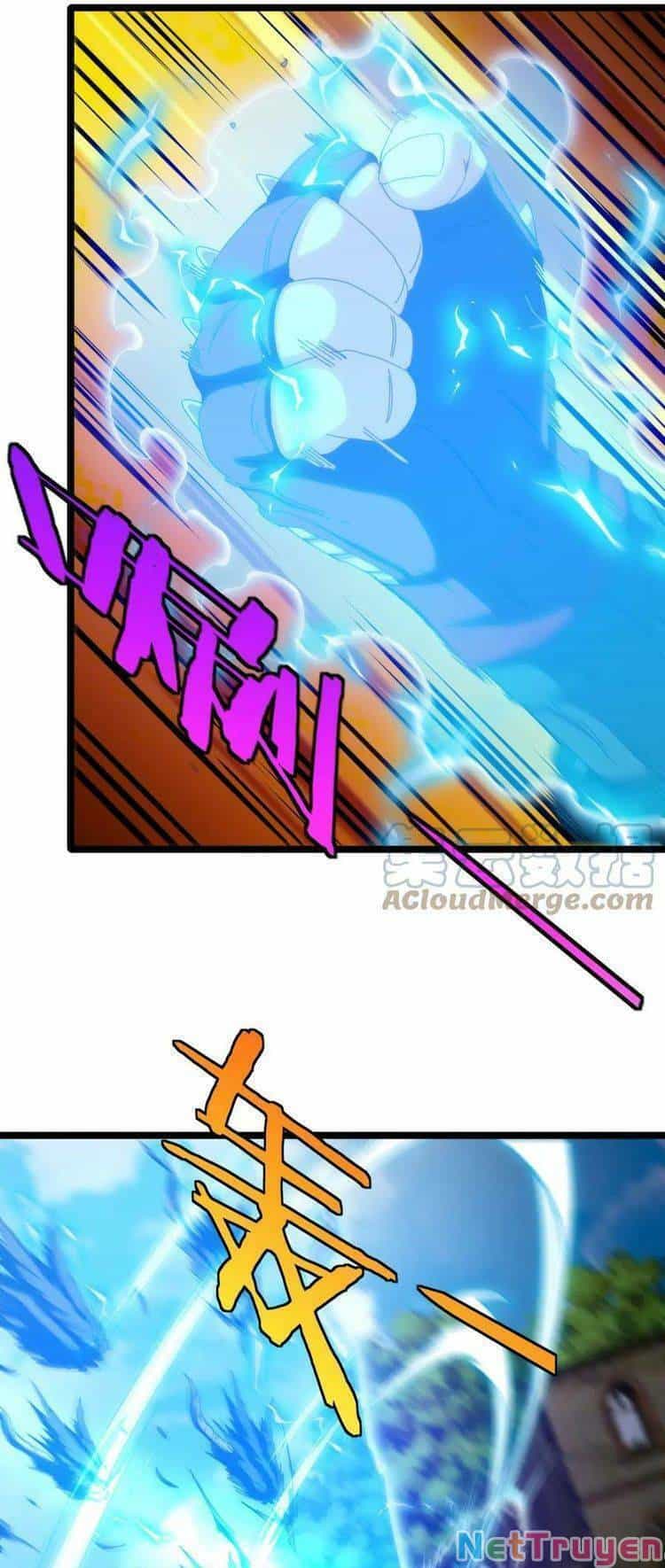 Hệ Thống Super God - Chương 41 - ảnh 20
