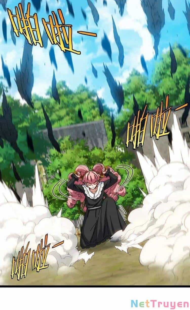 Hệ Thống Super God - Chương 41 - ảnh 29