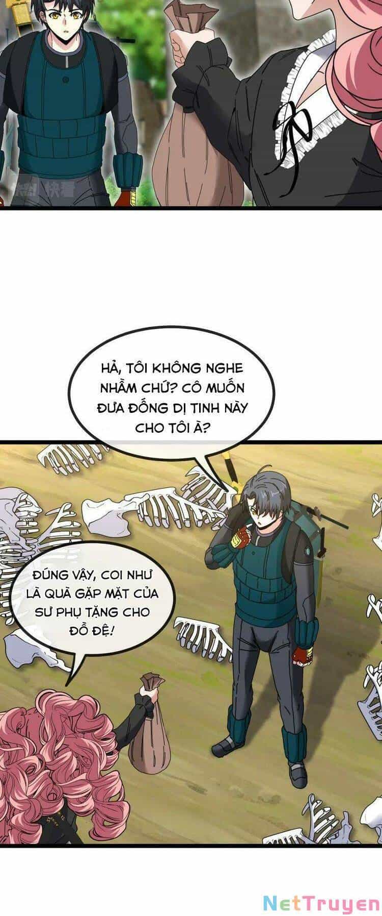 Hệ Thống Super God - Chương 41 - ảnh 36