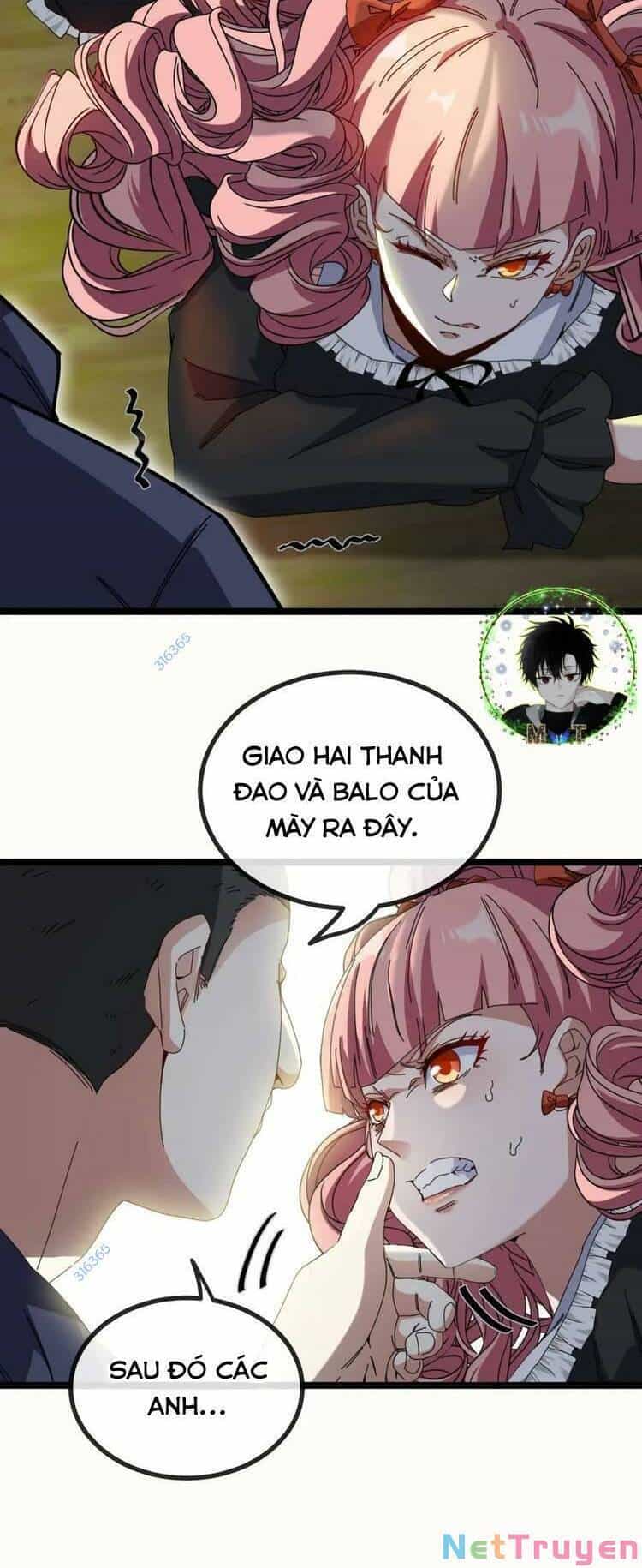 Hệ Thống Super God - Chương 42 - ảnh 18