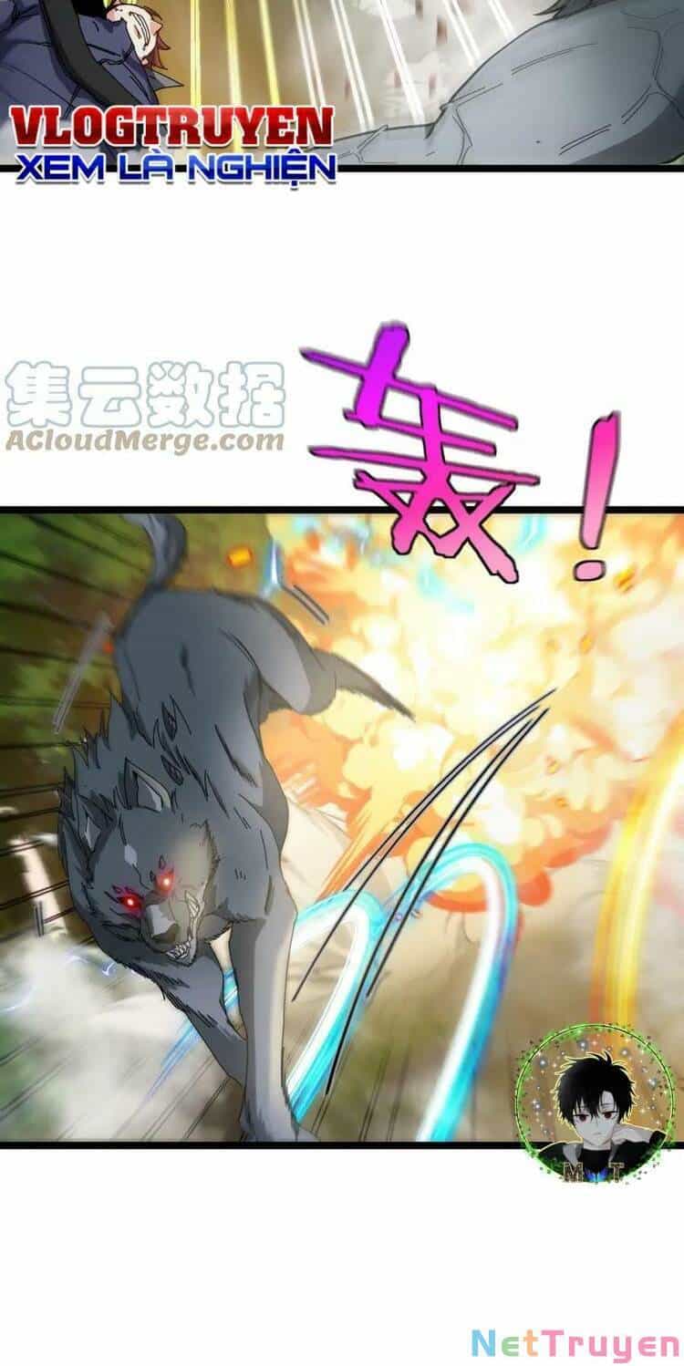 Hệ Thống Super God - Chương 42 - ảnh 24