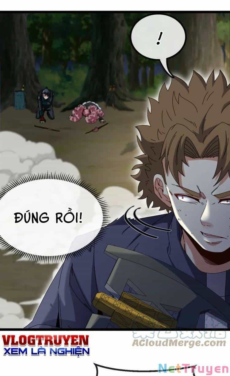 Hệ Thống Super God - Chương 42 - ảnh 28