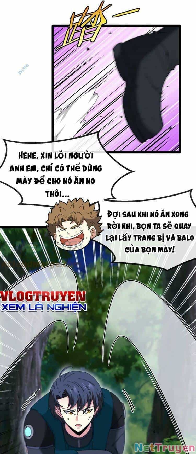 Hệ Thống Super God - Chương 42 - ảnh 30