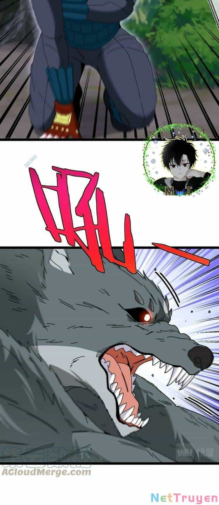Hệ Thống Super God - Chương 42 - ảnh 31