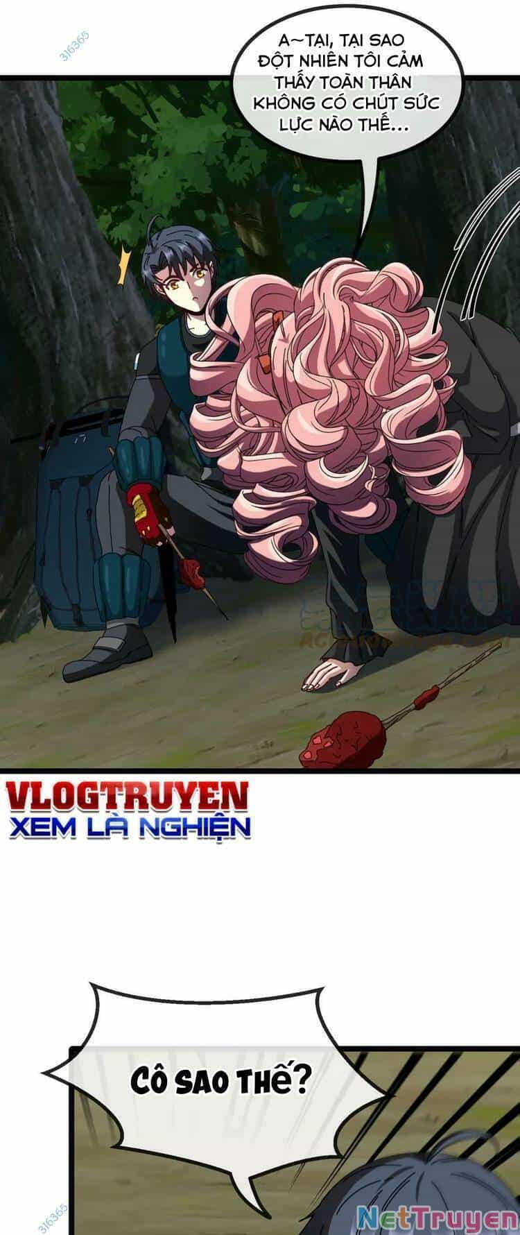 Hệ Thống Super God - Chương 42 - ảnh 7