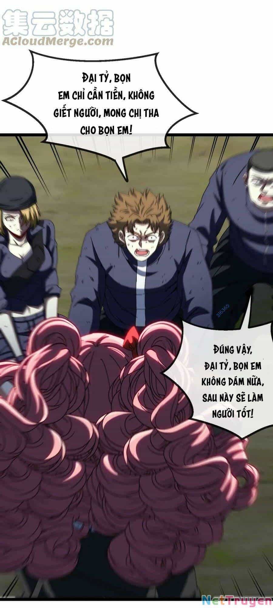 Hệ Thống Super God - Chương 43 - ảnh 15