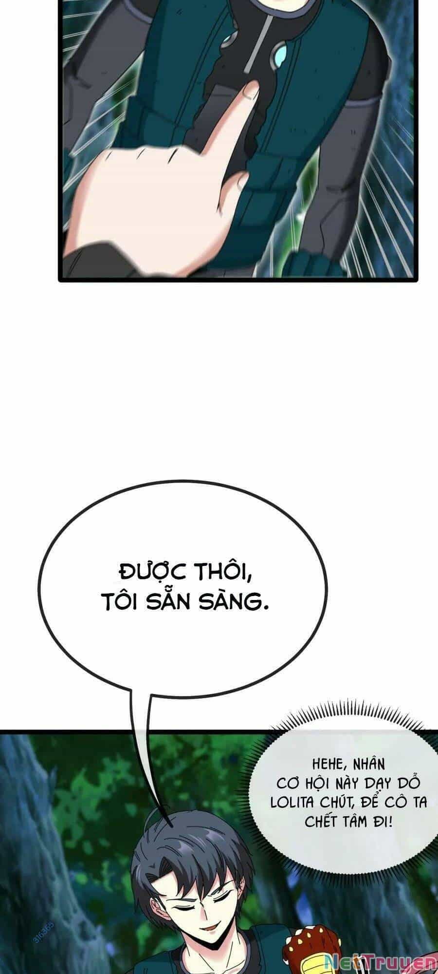 Hệ Thống Super God - Chương 43 - ảnh 33