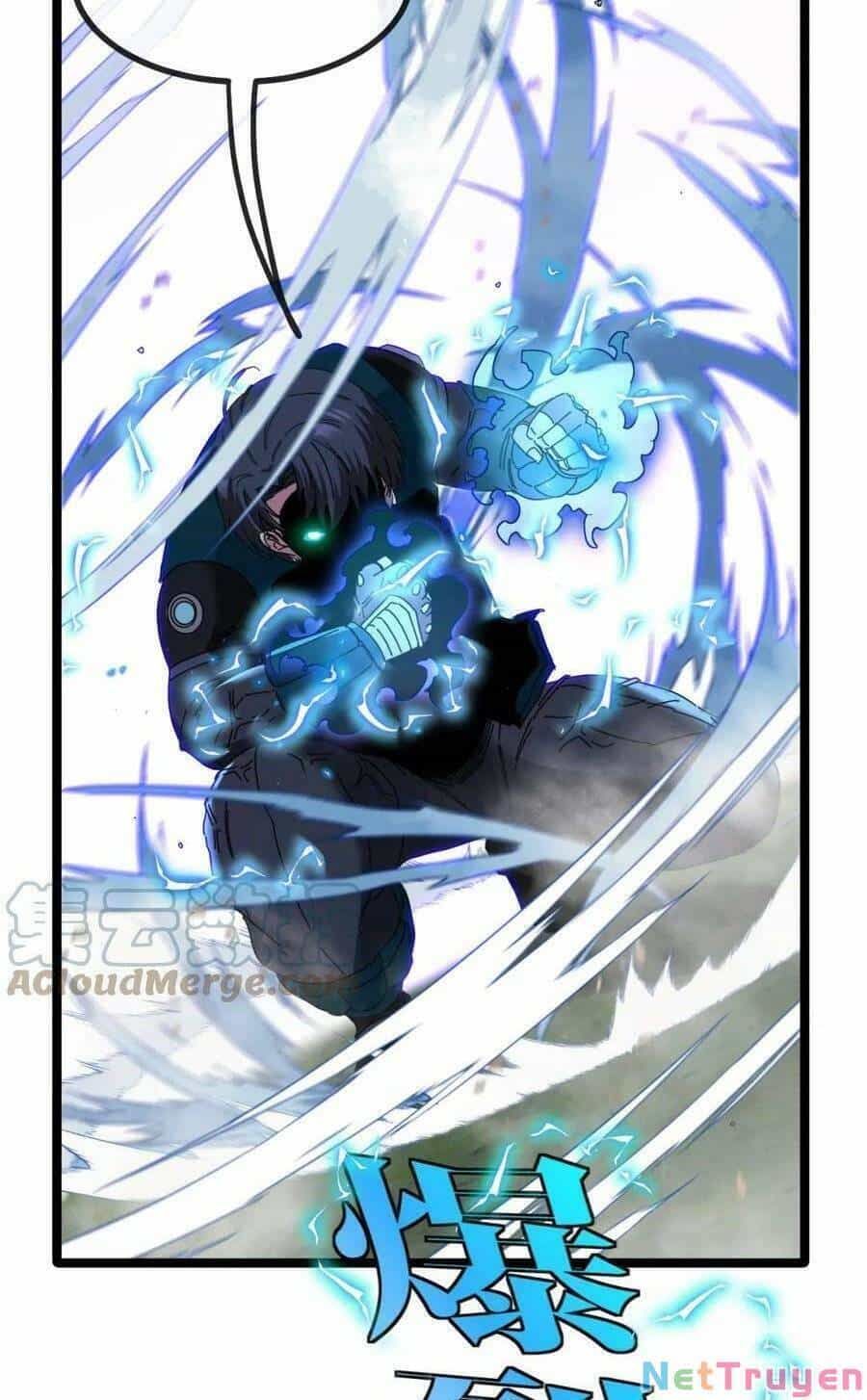 Hệ Thống Super God - Chương 43 - ảnh 35
