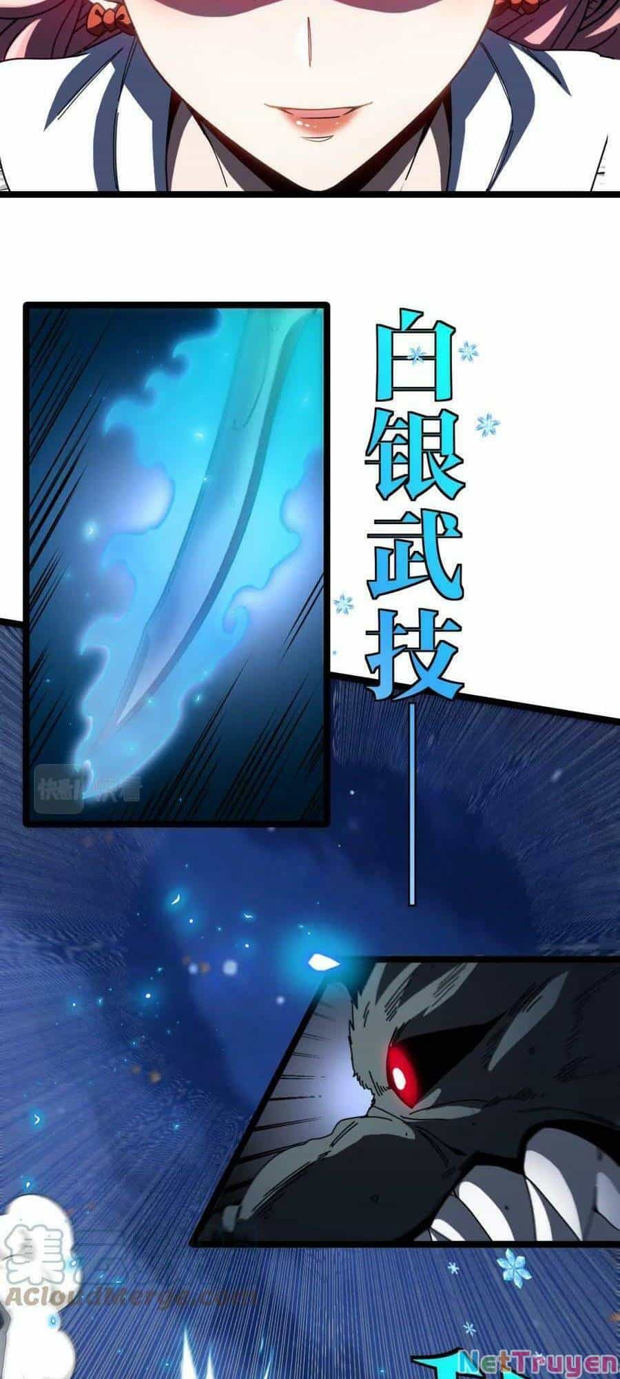 Hệ Thống Super God - Chương 43 - ảnh 9