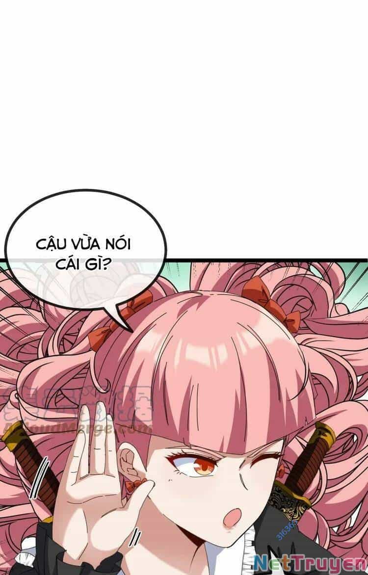 Hệ Thống Super God - Chương 44 - ảnh 2