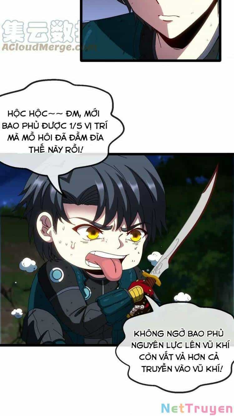 Hệ Thống Super God - Chương 44 - ảnh 31