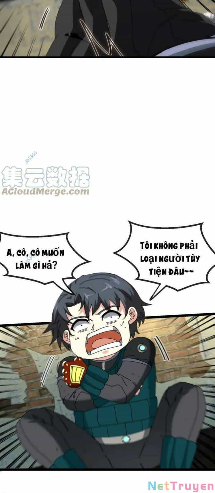 Hệ Thống Super God - Chương 44 - ảnh 38