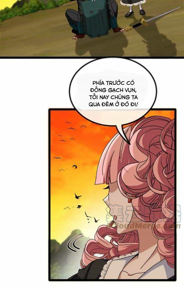 Hệ Thống Super God - Chương 45 - ảnh 30
