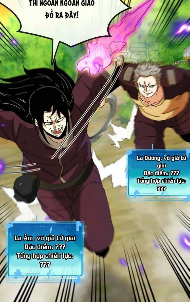 Hệ Thống Super God - Chương 45 - ảnh 38