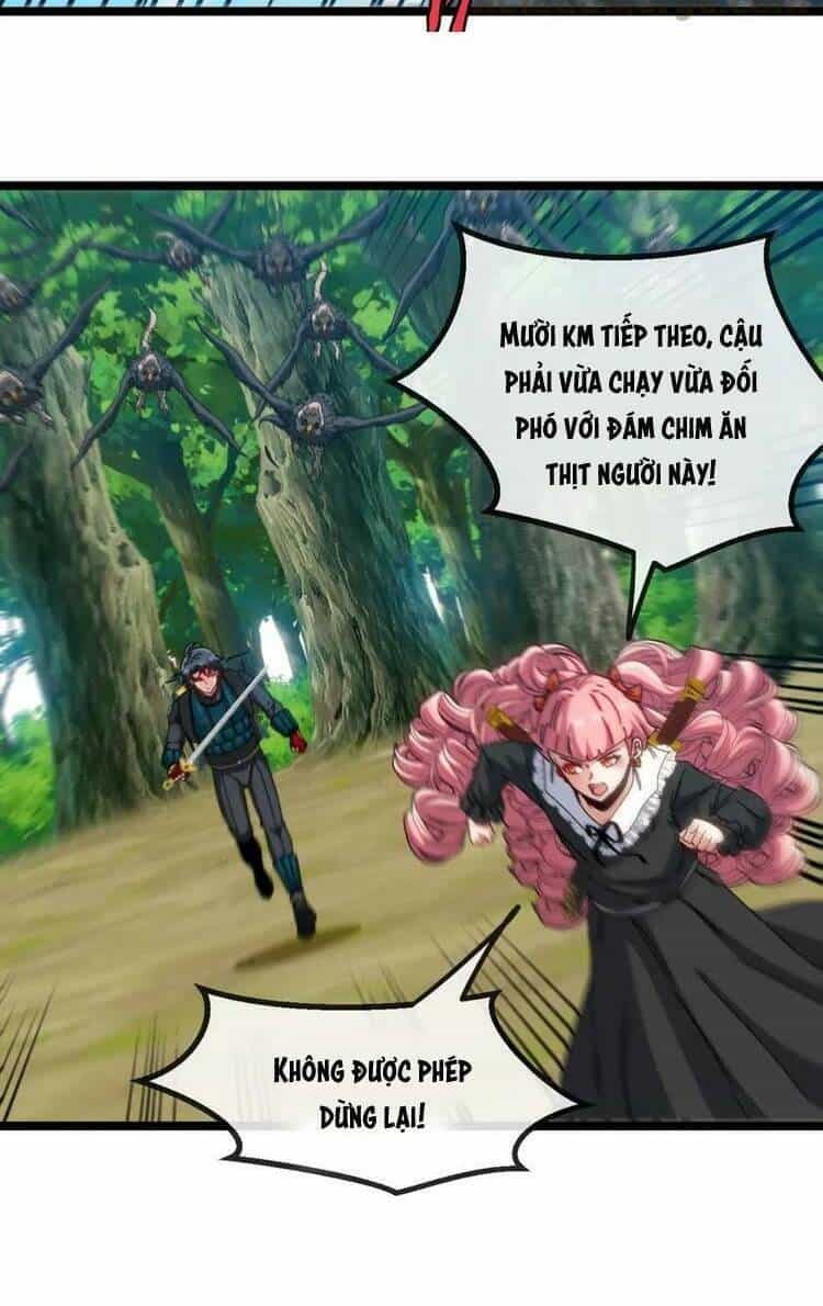 Hệ Thống Super God - Chương 45 - ảnh 7